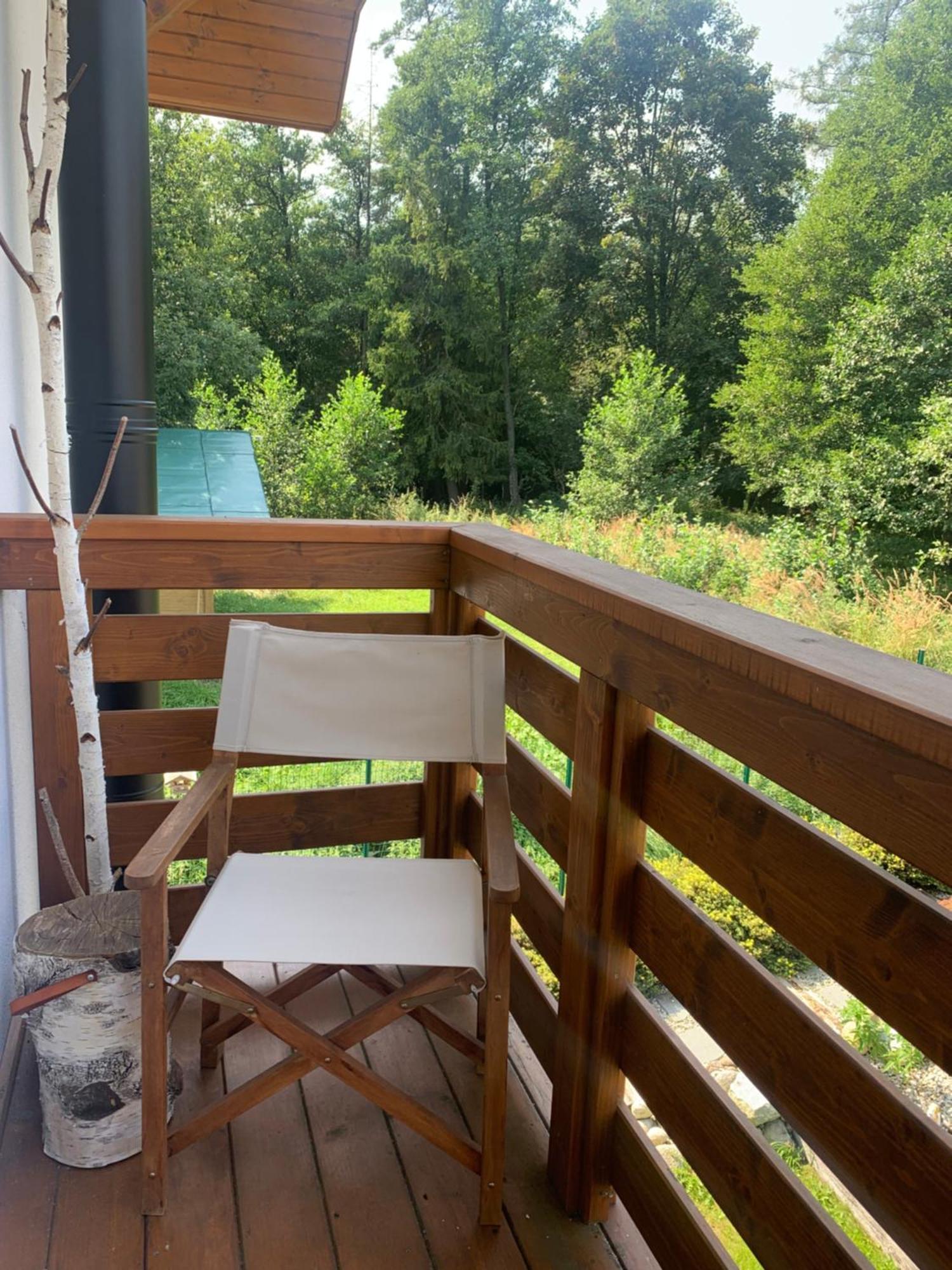 Apartment Loft Lomnica Tatrzańska Łomnica Zewnętrze zdjęcie